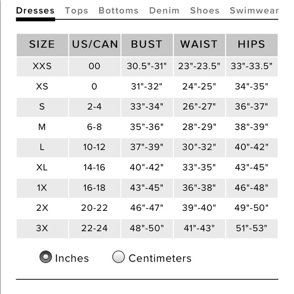 Lulus skater dress - Picture 7 of 7